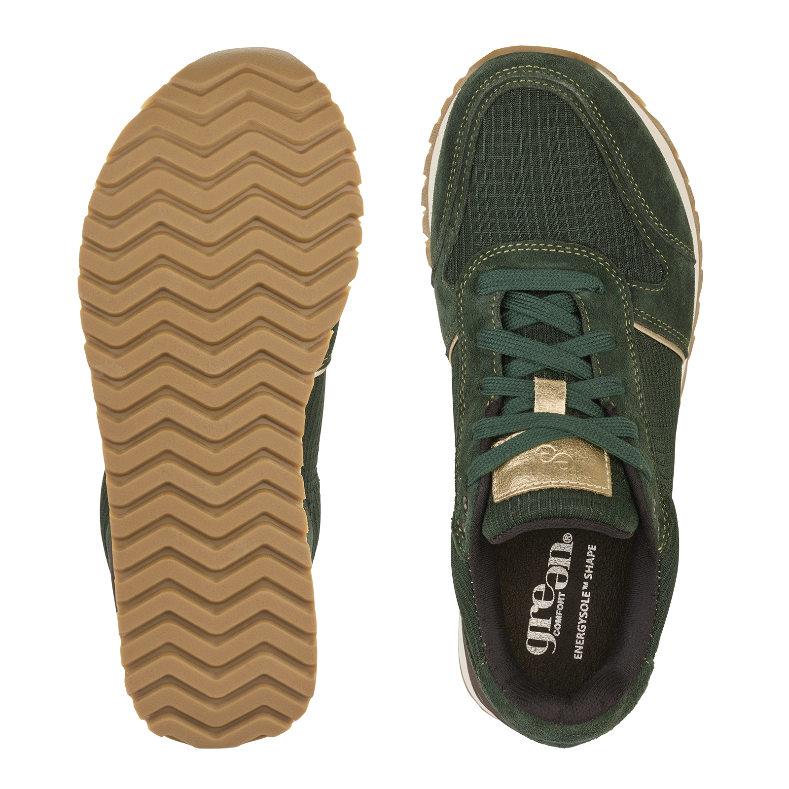 FREENESS FANNY - SEA GREEN